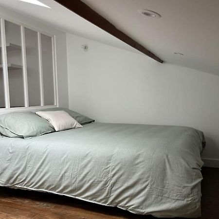 Appartement Refait A Neuf A Proximite Du Centre Ville Toulouse Bagian luar foto