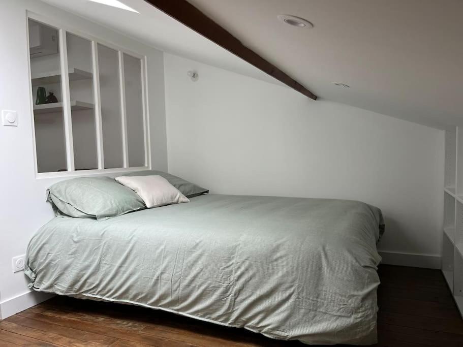 Appartement Refait A Neuf A Proximite Du Centre Ville Toulouse Bagian luar foto